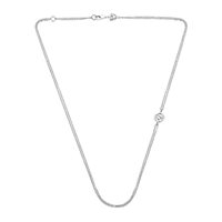 Necklace Chantecler Woman Accessori in Gold 29601